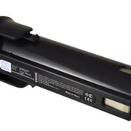 ILC Replacement for Milwaukee 48-11-0100 Battery 48-11-0100